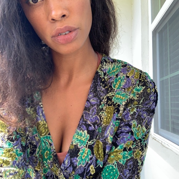 Vintage skirt set - Picture 7 of 13